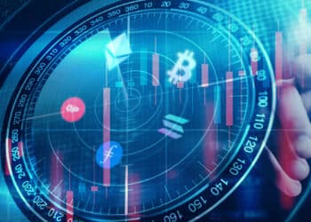 Radar de Altcoins: Bitcoin, Ethereum