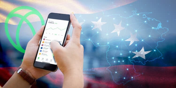 La plataforma para el intercambio de bitcoin, criptomonedas y divisas explicó que no puede operar con normalidad en el país.