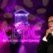 Robert Kiyosaki con fondo de CBDC y monedas