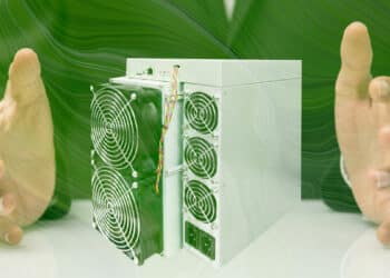 Antminer S19 Xp entre manos de algún comprador por baja de precio