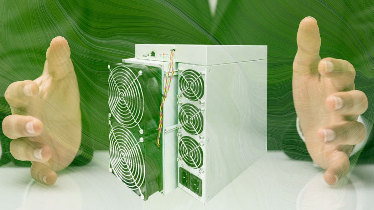 Bitmain baja los precios de la serie Antminer S19 para minar Bitcoin