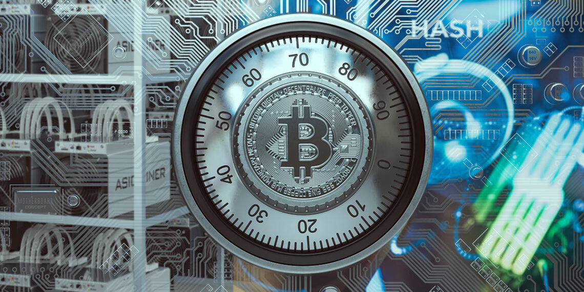 Más hashrate no significa más seguridad en Bitcoin, hay otros factores: Daniel Frumkin