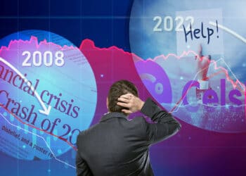 El analista Michael P. Regan encuentra parecidos entre el caso Celsius y la crisis hipotecaria de 2008