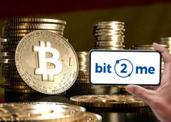 Usuarios españoles podrán obtener ganancias en Bitcoin al hacer staking del token nativo de Bit2ME