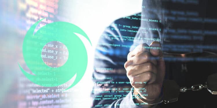 Tornado Cash programador preso