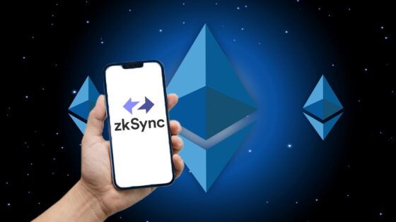 Cómo transferir ETH de Ethereum al rollup zkSync en 3 pasos