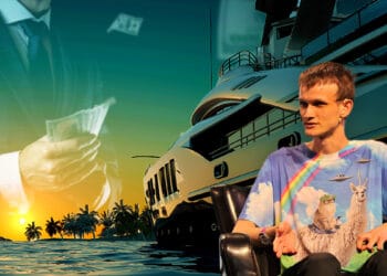 Vitalik buterin critica gastos de millonarios