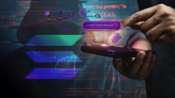 Esta wallet sería la culpable del hackeo en Solana