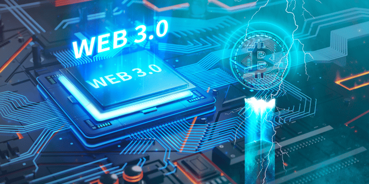 Web3 y Lightning Network de Bitcoin.