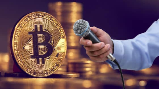 ¿Cómo comunicar sobre Bitcoin? 3 periodistas responden