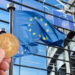 Parlamento Europeo consigue acuerdo para la Ley MiCA y regular a bitcoin