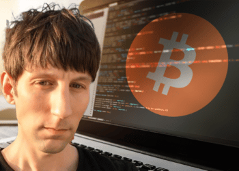 Ruben Somsen y programación Bitcoin.