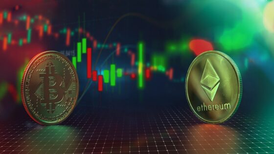 Precios de Bitcoin y Ethereum se recuperan, ¿seguirán subiendo ahora?