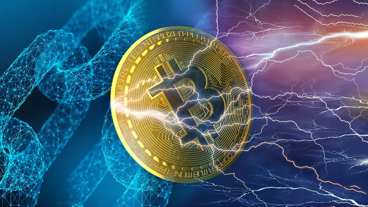 Esta app permite ganar dinero por facilitar operaciones entre Bitcoin y Lightning