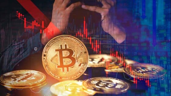 Mercados al día: bitcoin pierde estabilidad y pisa su precio mínimo en casi un mes