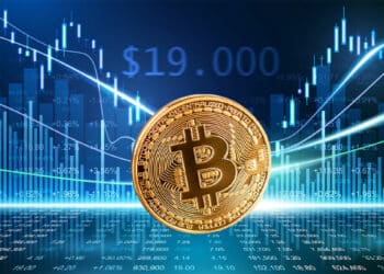precio de bitcoin en $19.000