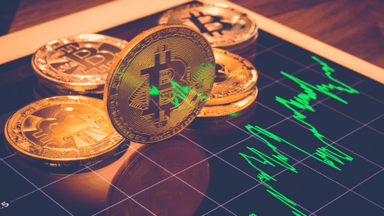 Bitcoin vuelve a la carga, ¿retará otra vez la resistencia de los USD 22 mil?