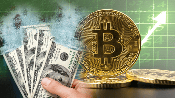 Mercados al día: bitcoin se resiste a la inflación creciente y permanece en canal alcista