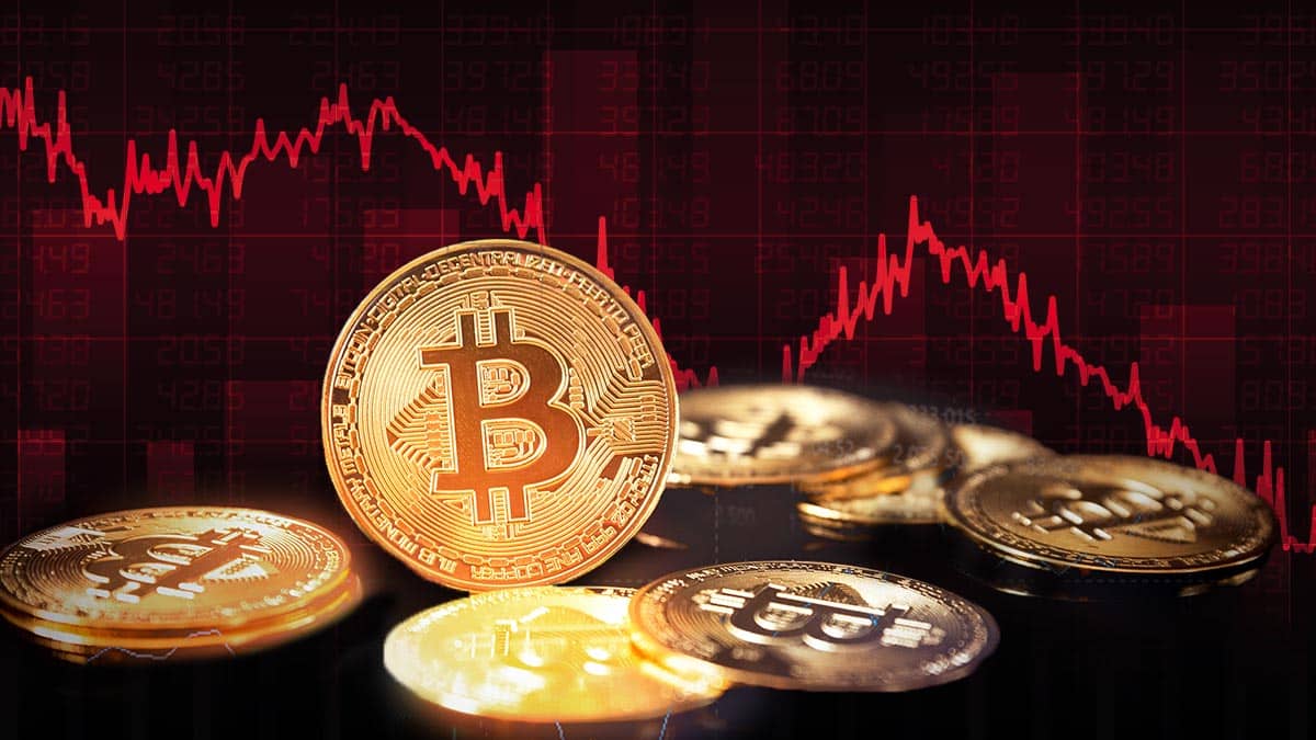 Con el precio de bitcoin por debajo de USD 20.000 ¿hacia dónde apuntan las predicciones?