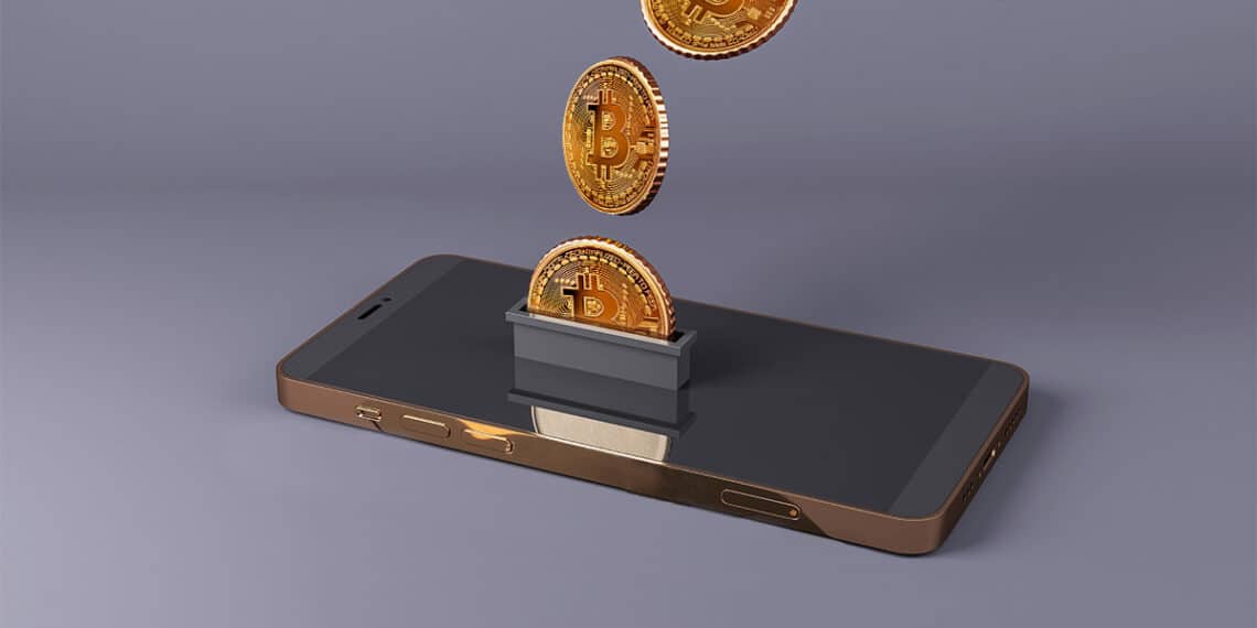 Las mejores wallets de Bitcoin (en 2022)