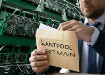 Préstamo de Bitmain y Antpool para mineros de Bitcoin.