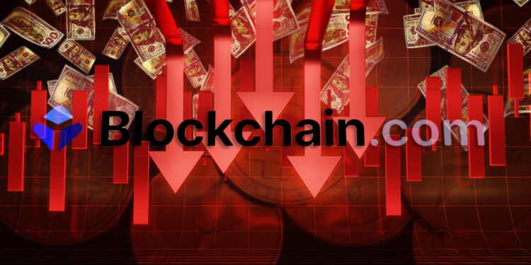 Directivos de Blockchain.com aseguran que se mantienen solventes