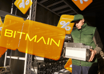 Bitmain ofrece cupones de descuentos por entregar equipos viejos