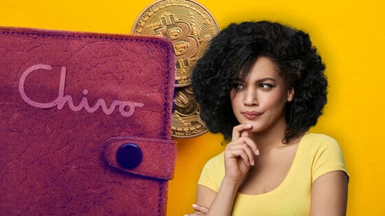 Salvadoreños que creen en bitcoin desconfían más de la Chivo Wallet que de los bancos