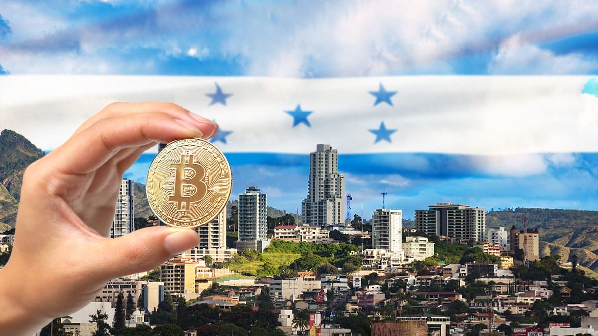 Valle de Ángeles: el nuevo destino turístico de Honduras donde Bitcoin es protagonista
