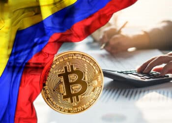 Declaración de impuestos en Colombia con Bitcoin