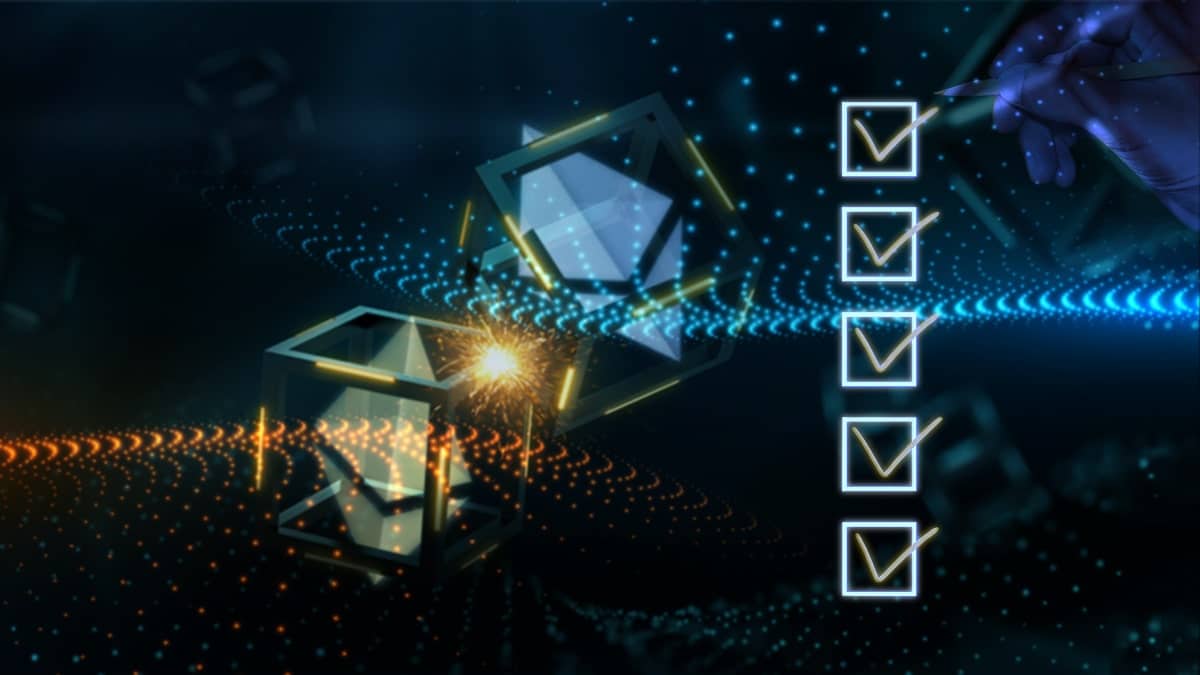 El código de Ethereum 2.0 está listo para el Merge
