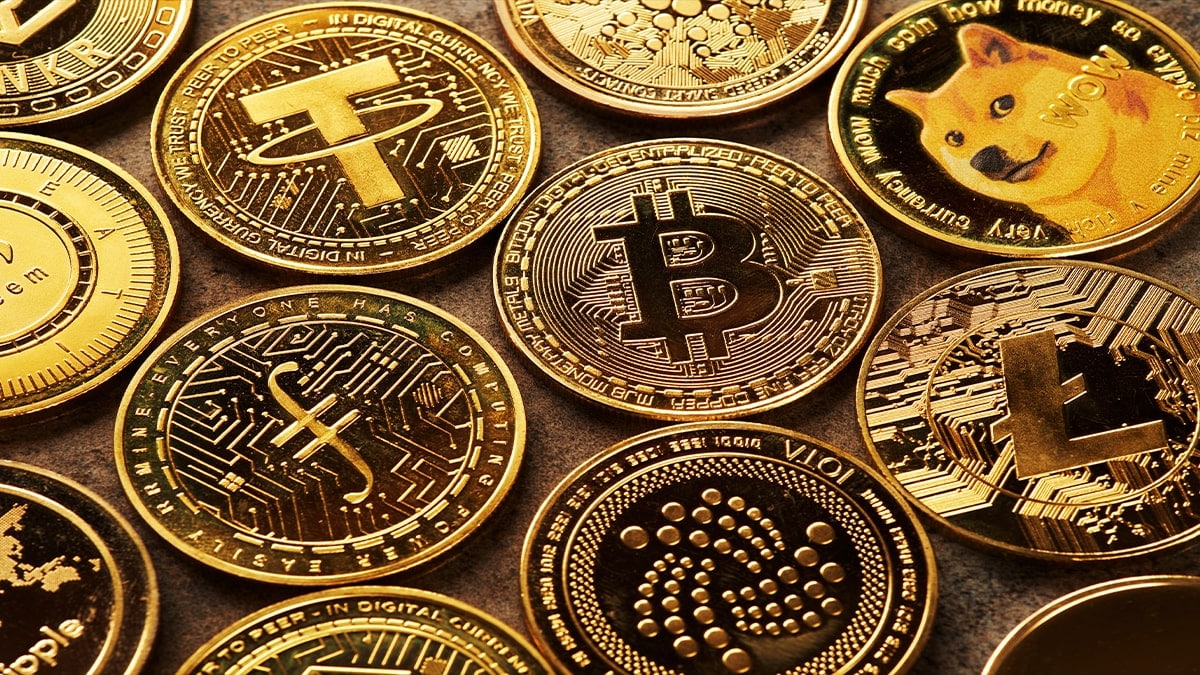 Quelles sont les crypto-monnaies avec les meilleurs profits depuis leur création ?