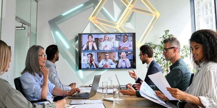 reunión para debate sobre ethereum
