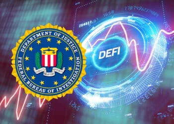 Trading de DeFi se vio afectado por comunicado del FBI