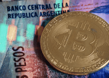 La subida del dolar blue llevó a bitcoin a costar 8 millones de pesos argentinos