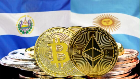 Bitcoin en español: Argentina aplaude la ETHLatam y crecen inversiones en El Salvador