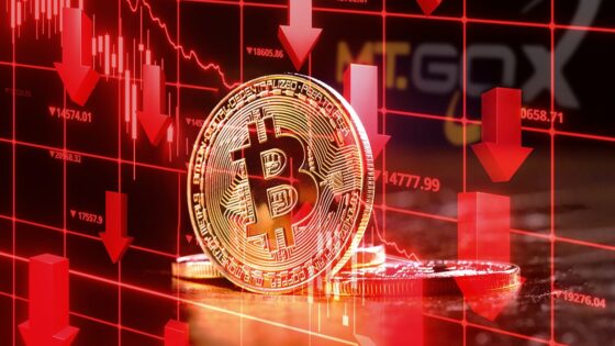 Bitcoin podría ver nuevos mínimos a fines de agosto por el caso Mt. Gox