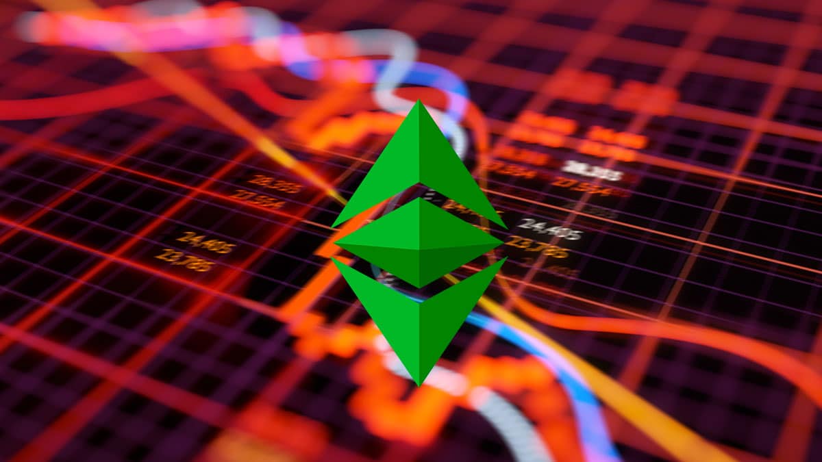 Rentabilidad de minar Ethereum Classic cae en picada a días del Merge