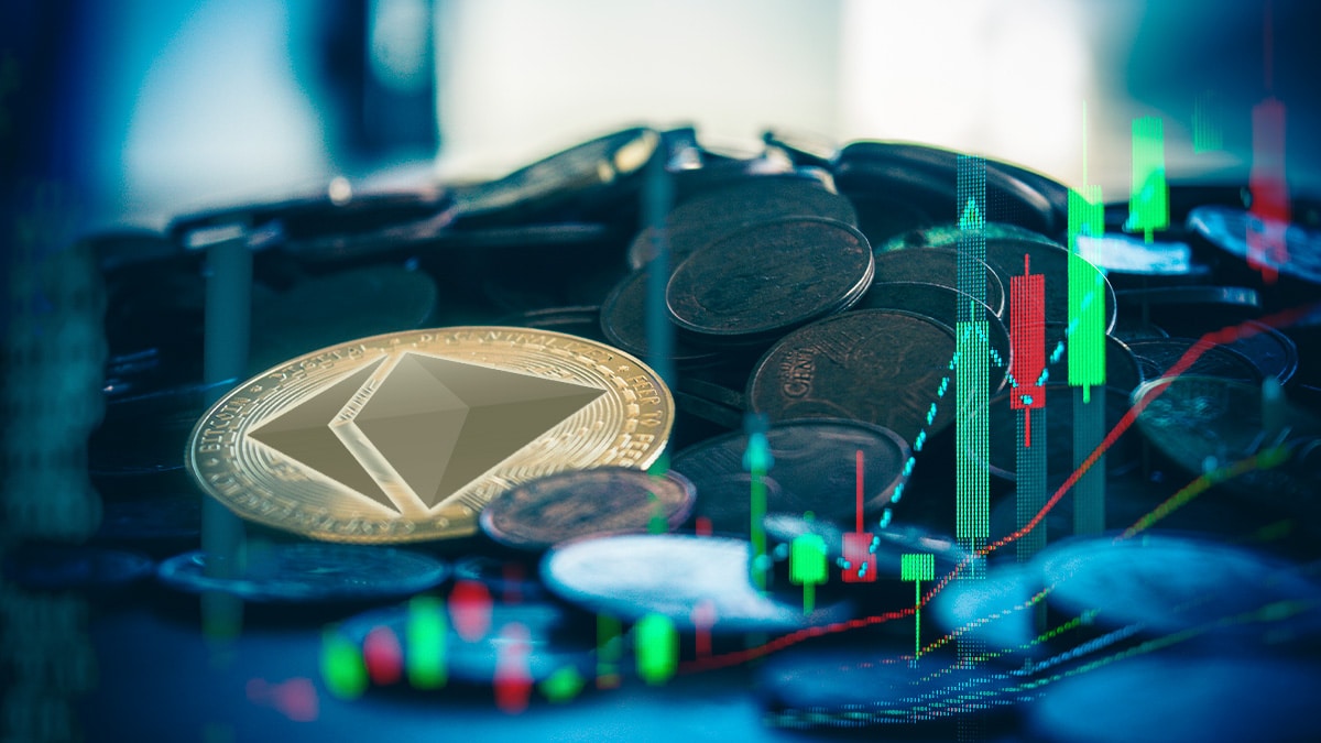 ¿Se pincha el boom de Ethereum? Cae su demanda pero siguen sus expectativas alcistas