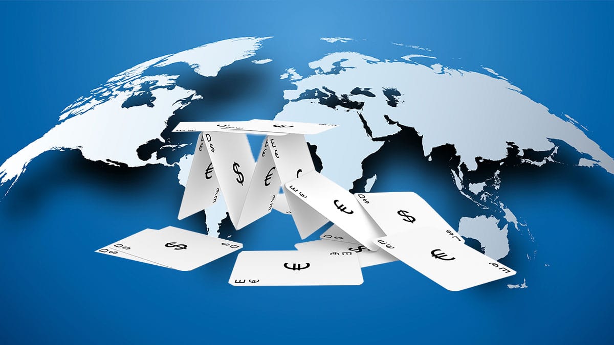 Dólares, euros, stablecoins, criptomonedas y la ilusión de la estabilidad