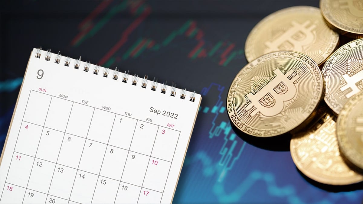 Atención: estos 4 eventos podrían afectar al precio de bitcoin los próximos días