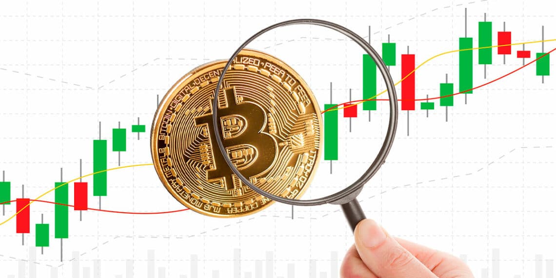 Mercado de Bitcoin da señales de compra