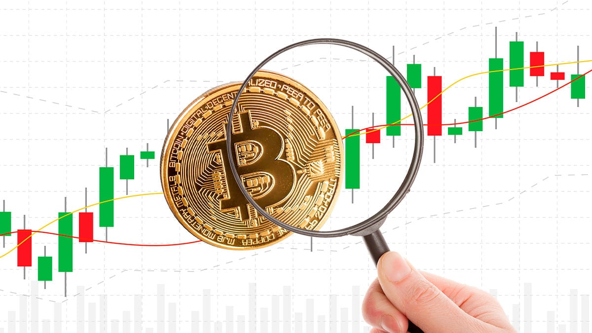 ¿Esperabas el momento para comprar bitcoin? Esta señal grita «go!»