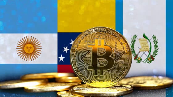 Bitcoin en español: inflación sacude a Venezuela y Guatemala, avanza adopción en Argentina