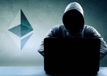 Hacker y Ethereum.