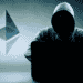 Hacker y Ethereum.