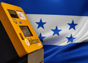 Honduras ya tiene un ATM de bitcoin fuera de la capital