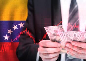 Inflación en Venezuela.