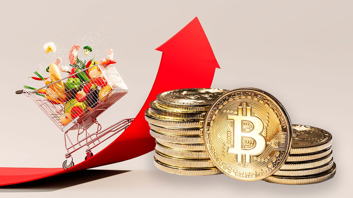Bitcoin brilla en América Latina como refugio ante la inflación