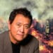 Mercado en caída y Robert Kiyosaki